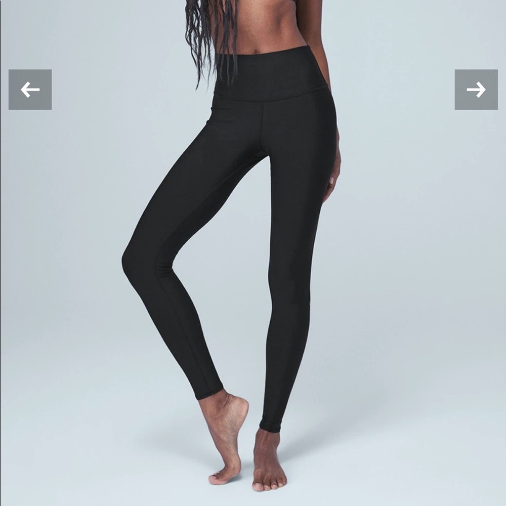 Alo Yoga High Waist Airlift Legging